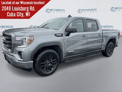 Used 2021 GMC Sierra 1500 Elevation w/ Preferred Package