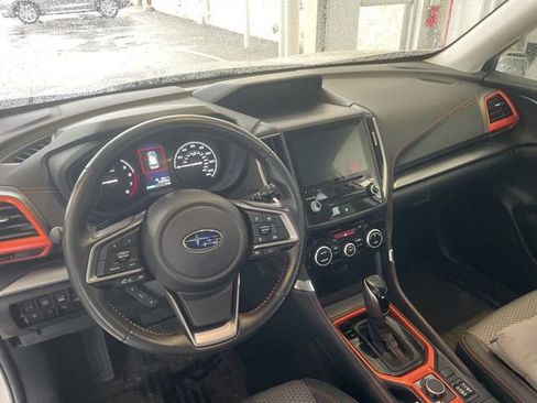 Used 2021 Subaru Forester Sport image 10