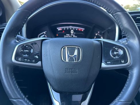 Used 2022 Honda CR-V EX-L image 25