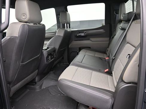 Used 2024 Chevrolet Silverado 1500 ZR2 w/ ZR2 Bison Edition image 17