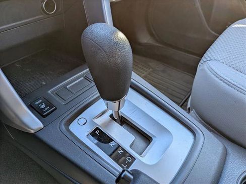 Used 2015 Subaru Forester 2.5i Premium w/ Popular Package #1 image 12