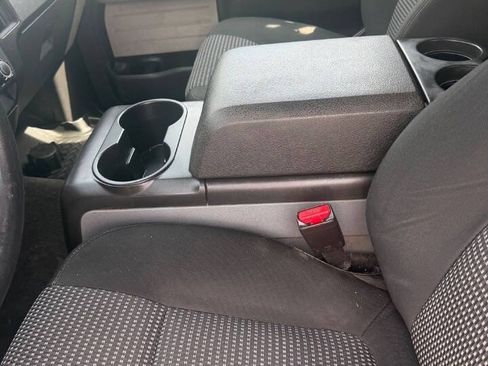 Used 2014 Ford F150 STX w/ Equipment Group 201A Mid AWD/4WD image 3