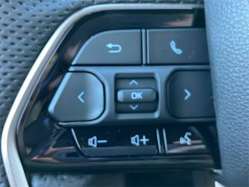 New 2026 Toyota Tundra 1794 Edition image 23