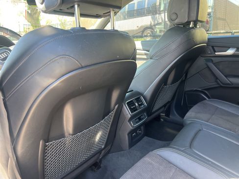 Used 2019 Audi SQ5 Prestige AWD/4WD image 15