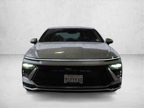 Used 2025 Hyundai Sonata SEL image 2