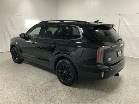 Used 2024 Kia Telluride SX Prestige X-Pro AWD/4WD image 8
