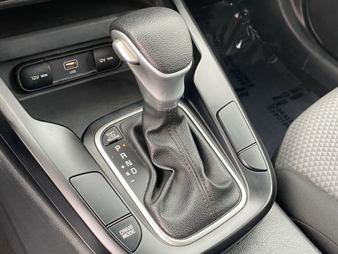 Used 2023 Kia Soul LX w/ Option Group 015 image 22