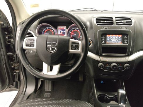 Used 2018 Dodge Journey SE w/ Popular Equipment Group image 22