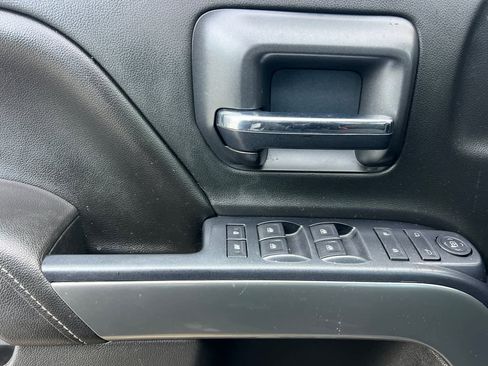 Used 2016 Chevrolet Silverado 1500 LT image 13