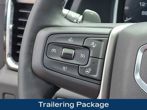 Used 2024 GMC Sierra 1500 Denali w/ Denali Reserve Package AWD/4WD image 7