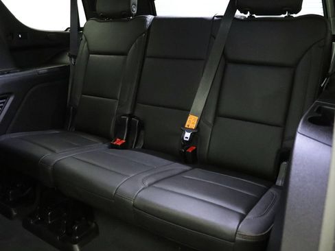 Certified 2023 Chevrolet Tahoe High Country AWD/4WD image 15