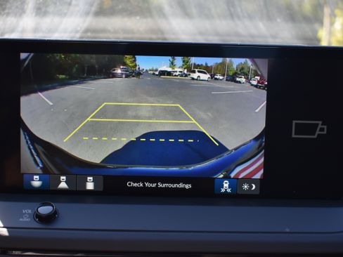 Used 2025 Honda Accord Sport image 14