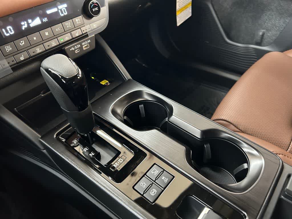 New 2026 Subaru Outback Touring XT AWD/4WD image 18