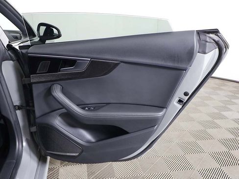 Used 2022 Audi S5 Premium Plus w/ Premium Plus Package image 28