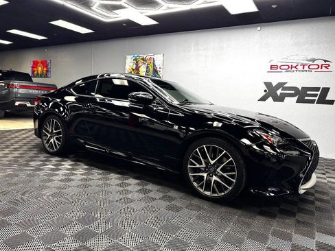 Used 2016 Lexus RC 350 RWD image 2