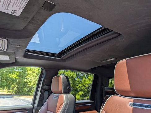 New 2026 GMC Sierra 2500 Denali Ultimate AWD/4WD image 19