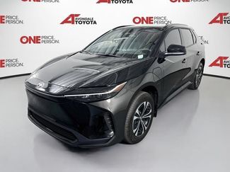 Certified 2024 Toyota bZ4X AWD w/ Weather Package video 4