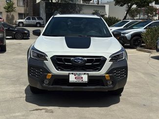 Used 2025 Subaru Outback Wilderness video 2