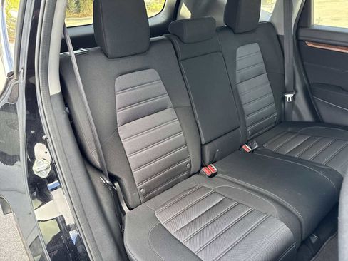 Used 2017 Honda CR-V EX image 20