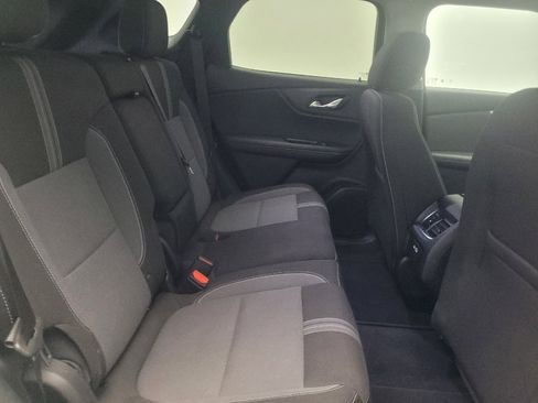 Used 2023 Chevrolet Blazer LT FWD image 19