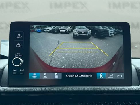 Used 2024 Honda CR-V EX-L image 20