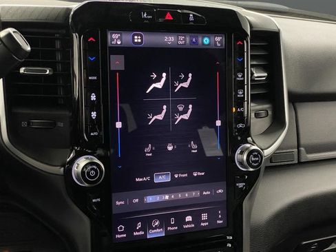 New 2026 RAM 2500 Big Horn image 20