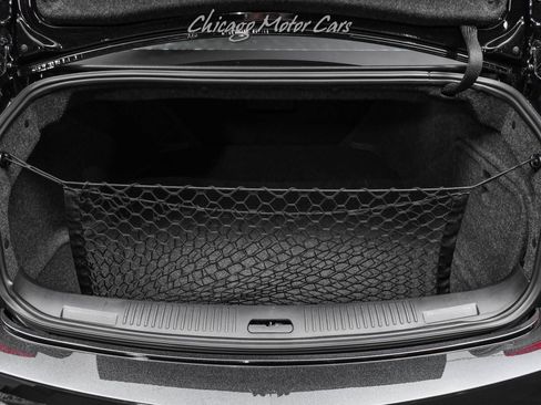 Used 2012 Cadillac CTS V RWD image 52