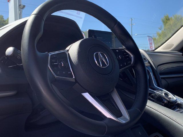 Used 2020 Acura RDX w/ Technology Package AWD/4WD image 19