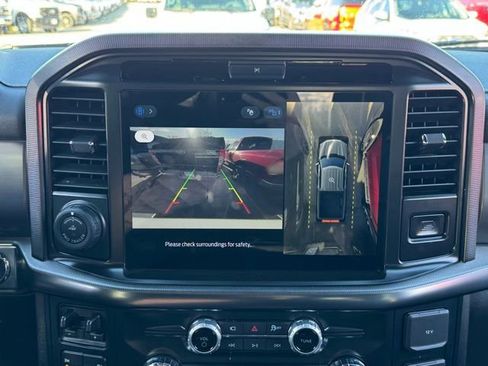 New 2025 Ford F150 Platinum AWD/4WD image 4