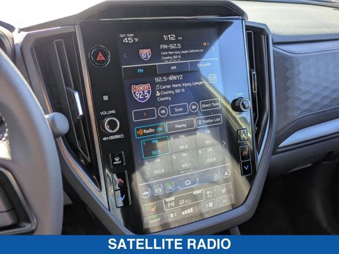 Certified 2026 Subaru Forester Premium image 23