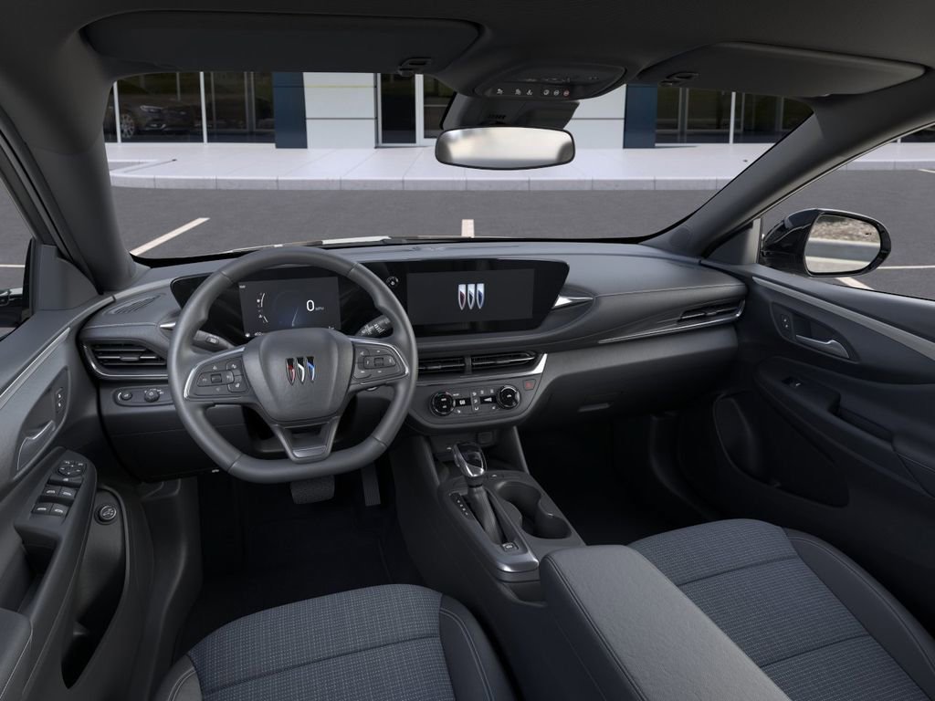 New 2026 Buick Envista Preferred w/ Convenience I Package FWD image 15