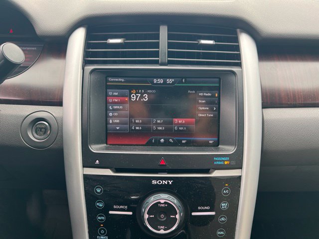 Used 2013 Ford Edge Limited AWD/4WD image 17