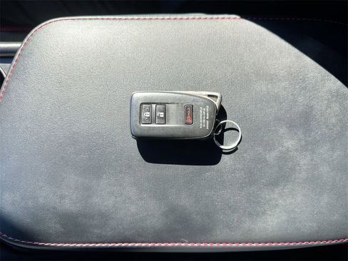 Used 2021 Lexus NX 300 F Sport image 36