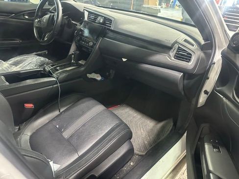 Used 2020 Honda Civic EX-L image 8