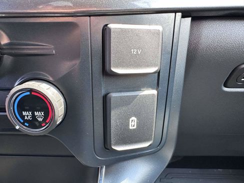 Used 2025 Ford F150 STX w/ Equipment Group 200A AWD/4WD image 27
