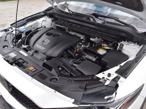 Used 2019 MAZDA CX-5 Grand Touring w/ GT Premium Package image 32