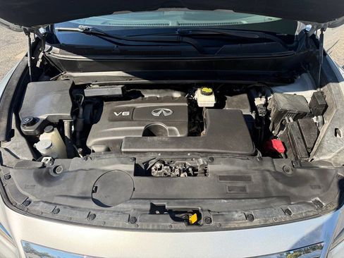 Used 2019 INFINITI QX60 Pure image 34