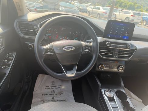 Used 2020 Ford Escape SE AWD/4WD image 17