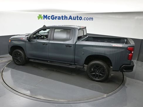 New 2026 Chevrolet Silverado 1500 LT Trail Boss w/ Convenience Package II image 21