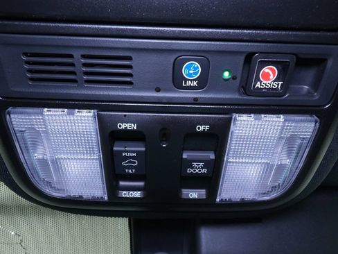 Used 2021 Honda Passport Elite image 43