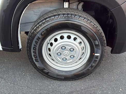 New 2026 RAM ProMaster 2500 image 6