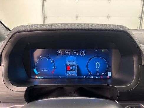 New 2025 Ford F150 XLT w/ Equipment Group 302A MID image 38