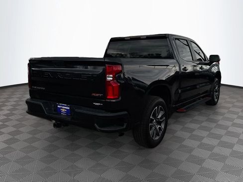 Used 2024 Chevrolet Silverado 1500 RST w/ Protection Package image 5
