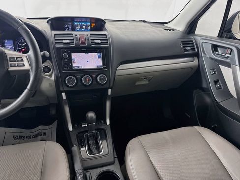 Used 2015 Subaru Forester 2.5i Touring w/ Eyesight & Navigation System AWD/4WD image 29