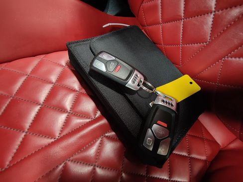 Used 2019 Audi S5 Prestige image 43