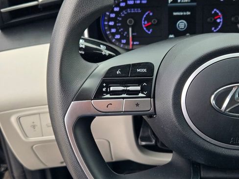 Used 2023 Hyundai Tucson SEL image 40