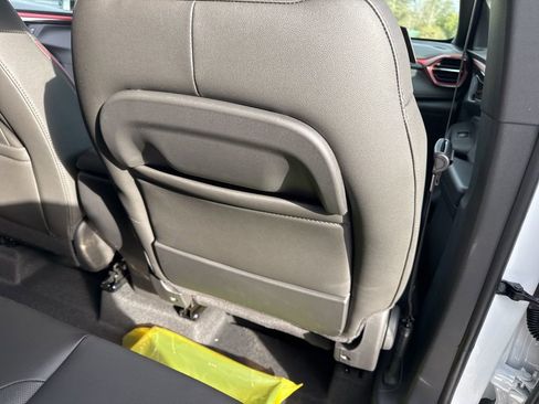 New 2026 Chevrolet TrailBlazer RS w/ Driver Confidence Package image 41