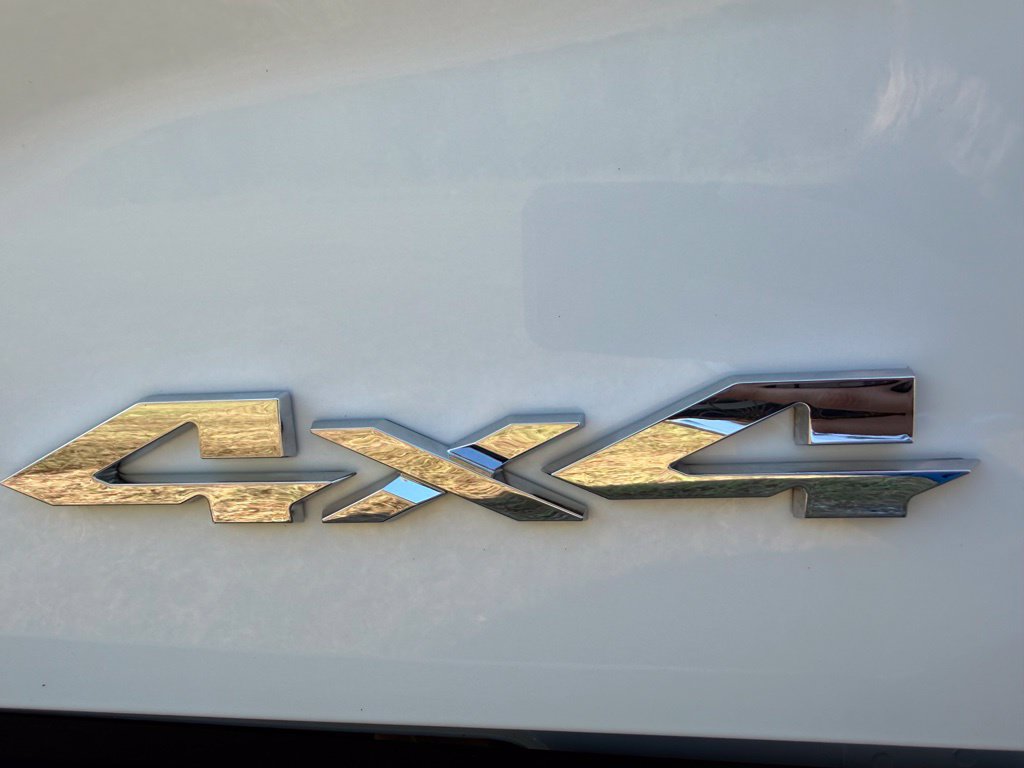 Used 2020 RAM 3500 Limited AWD/4WD image 56