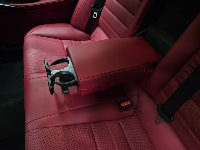 Used 2023 Lexus IS 350 F Sport w/ Memory Package RWD image 18