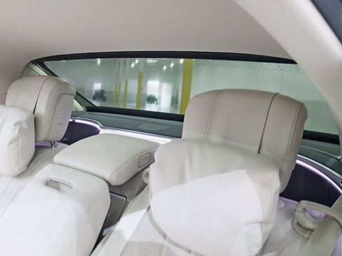 Used 2022 Mercedes-Benz S 580 4MATIC Sedan image 32